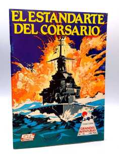 MUY BUEN ESTADO GRANDES AVENTURAS 14 EL ESTANDARTE DEL...