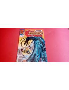 LOS CABALLEROS DE PENDRAGON 3 EXCELENTE ESTADO FORUM