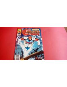 LOS CABALLEROS DE PENDRAGON 5 EXCELENTE ESTADO FORUM