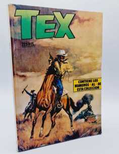 BUEN ESTADO TEX 2 EDICIONES ZINCO RETAPADO