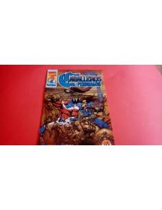 LOS CABALLEROS DE PENDRAGON 6 EXCELENTE ESTADO FORUM