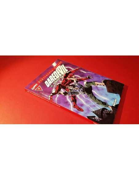 EXCELENTE ESTADO DAREDEVIL 4 EXCELSIOR BIBLIOTECA MARVEL FORUM