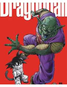 LOTE DRAGON BALL DEL 11 AL 34 EDICION 2006