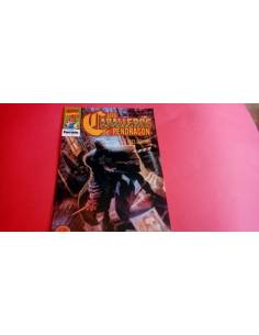 LOS CABALLEROS DE PENDRAGON 7 EXCELENTE ESTADO FORUM