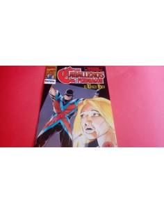 LOS CABALLEROS DE PENDRAGON 8 EXCELENTE ESTADO FORUM