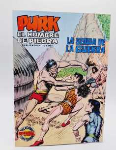 DE KIOSCO PURK EL HOMBRE DE PIEDRA 48 LA SENDA DE LA...