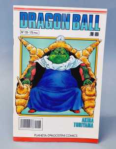 MUY BUEN ESTADO DRAGON BALL 101 SERIE BLANCA GRAPA...