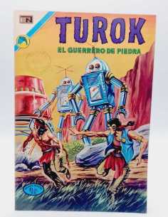 DE KIOSCO TUROK 44 NOVARO GRAPA