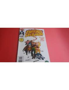 ESPIRITUS DE VENGANZA 2 EXCELENTE ESTADO FORUM