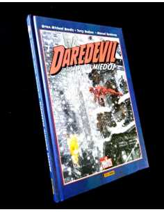 EXCELENTE ESTADO MARVEL KNIGHTS DAREDEVIL 6 BEST OF...