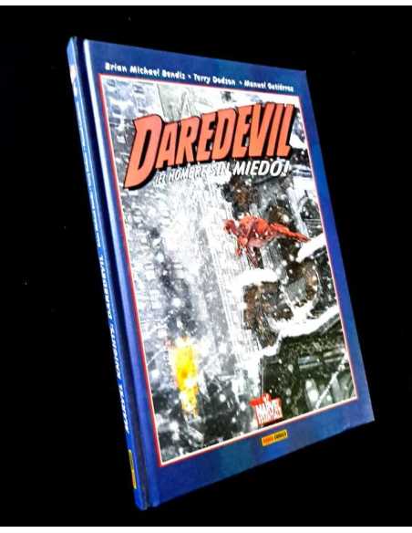 EXCELENTE ESTADO MARVEL KNIGHTS DAREDEVIL 6 BEST OF MARVEL ESSENTIALS COMICS PANINI