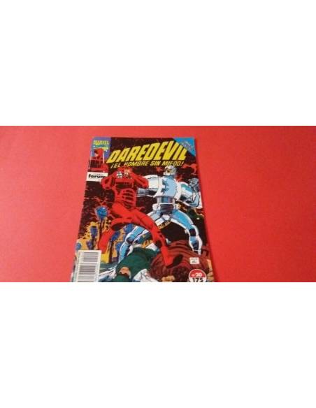 DAREDEVIL 20 VOL 2 EXCELENTE ESTADO FORUM