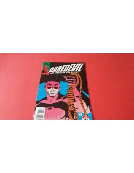 DAREDEVIL 15 VOL 2 EXCELENTE ESTADO FORUM