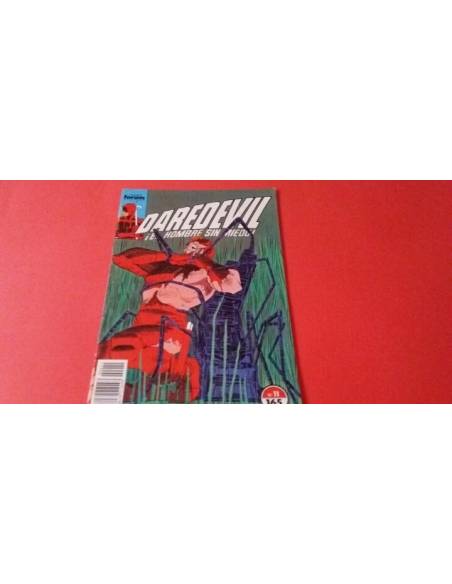 DAREDEVIL 11 VOL 2 EXCELENTE ESTADO FORUM
