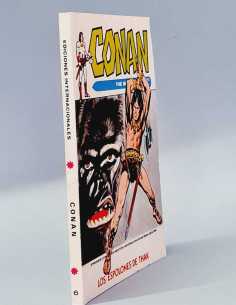 DE KIOSCO CONAN 6 LOS ESPOLONES DE THAK VOL1 TACO VOL.1...