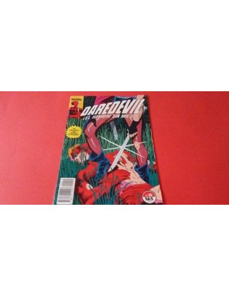 DAREDEVIL 10 VOL 2 EXCELENTE ESTADO FORUM