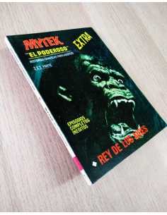 BASTANTE NUEVO MYTEK 7 TACO VÉRTICE