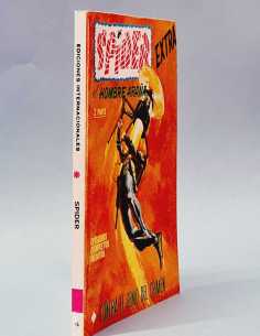 DE KIOSCO SPIDER 4 CONTRA EL GENIO DEL CRIMEN TACO...