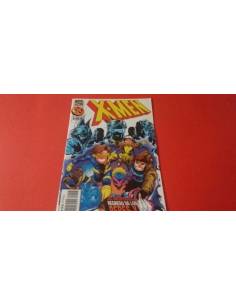 X MEN 5 VOL 2 EXCELENTE ESTADO FORUM