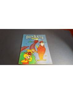 DON GATO 11 EXCELENTE ESTADO
