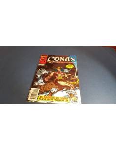 CONAN EL BARBARO 170 EXCELENTE ESTADO FORUM