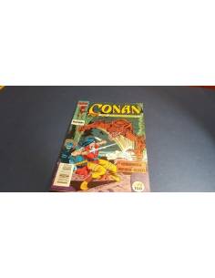 CONAN EL BARBARO 172 EXCELENTE ESTADO FORUM