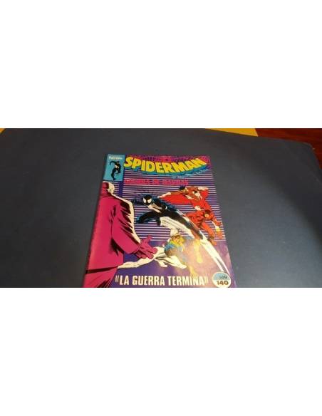 SPIDERMAN 149 EXCELENTE ESTADO FORUM