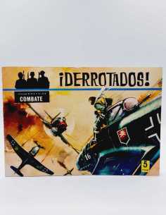MUY BUEN ESTADO COLECCION CINECOLOR COMBATE 2 FERMA