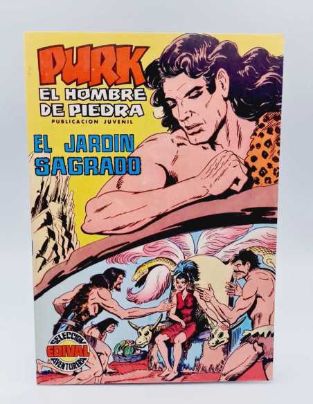 DE KIOSCO PURK EL HOMBRE DE PIEDRA 38 EL JARDIN SAGRADO EDIVAL GRAPA