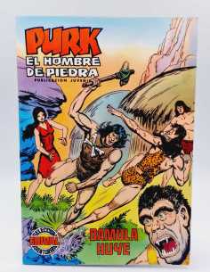 DE KIOSCO PURK EL HOMBRE DE PIEDRA 18 DAMULA HUYE EDIVAL...