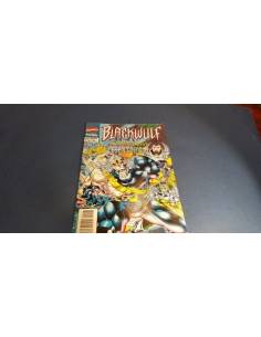 BLACKWULF 2 FORUM EXCELENTE ESTADO FORUM