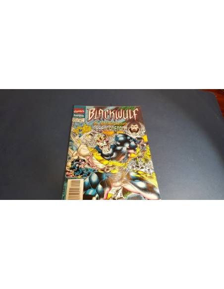 BLACKWULF 2 FORUM EXCELENTE ESTADO FORUM