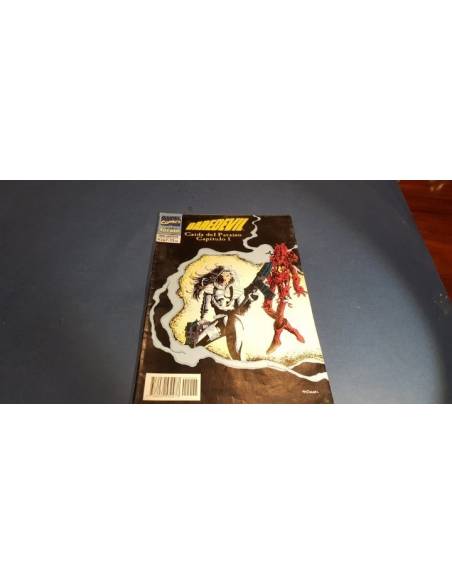DAREDEVIL 13 MUY BUEN ESTADO FORUM
