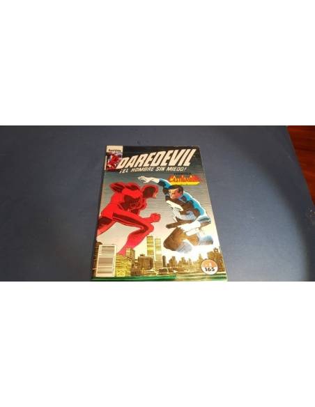 DAREDEVIL 8 MUY BUEN ESTADO FORUM