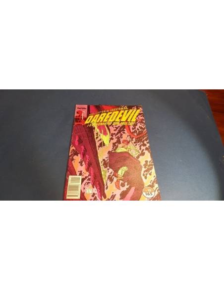 DAREDEVIL 12 MUY BUEN ESTADO FORUM