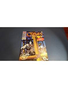CONAN EL BARBARO 174 MUY BUEN ESTADO FORUM