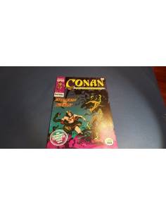 CONAN EL BARBARO 175 MUY BUEN ESTADO FORUM