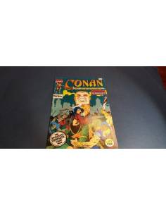 CONAN EL BARBARO 173 MUY BUEN ESTADO FORUM