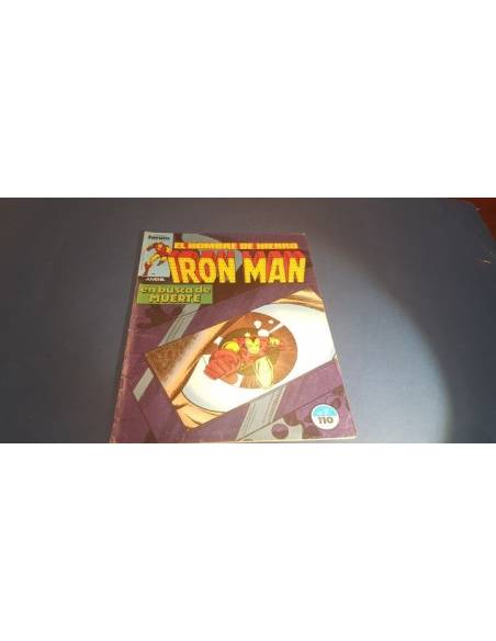 IRON MAN 7 FORUM