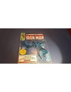 IRON MAN 10 FORUM