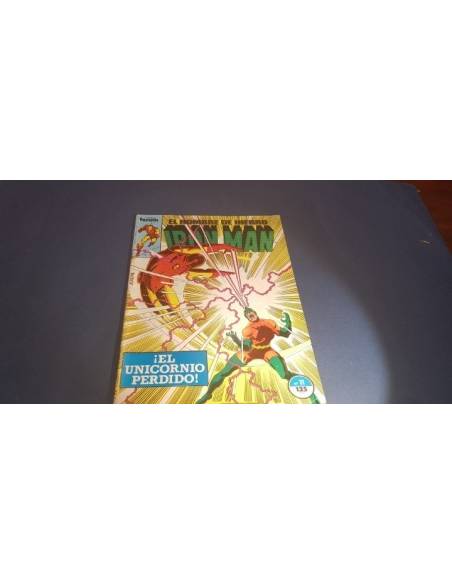 IRON MAN 11 FORUM