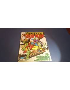 IRON MAN 15 FORUM