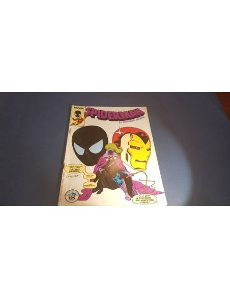 SPIDERMAN 96 FORUM