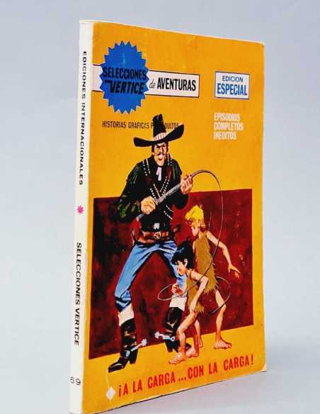 MUY BUEN ESTADO SIGNOS HUMEDAD ESTADO SELECCIONES VERTICE 69 A LA CARGA CON LA CARGA TACO