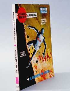 DE KIOSCO SELECCIONES VERTICE DE AVENTURAS 27 EL LEOPARDO...