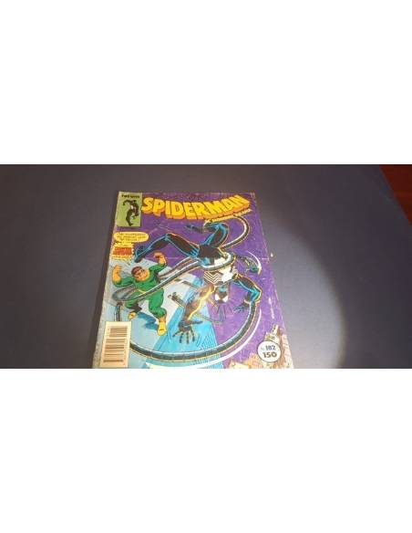SPIDERMAN 182 FORUM
