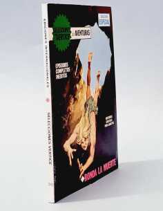 DE KIOSCO SELECCIONES VERTICE DE AVENTURAS 36 RONDA LA...