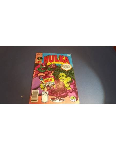 HULKA 2 FORUM
