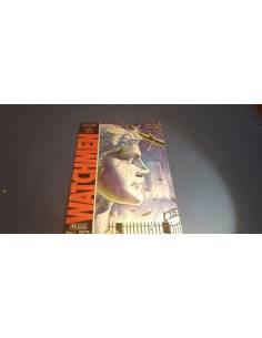 WATCHMEN 2 ZINCO