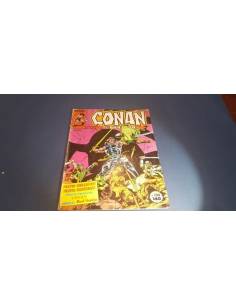 CONAN EL BARBARO 124 FORUM